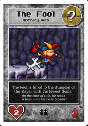 The Fool alt