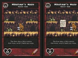 Minotaur's Maze