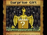 Surprise Gift