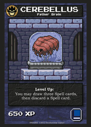 Review: Boss Monster: The Dungeon Building Card Game