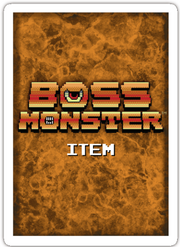 Item Card Back