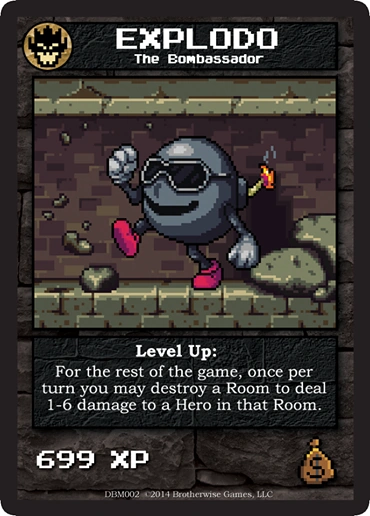 king explodo crop hoodie