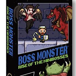 Boss (video games) - Wikipedia