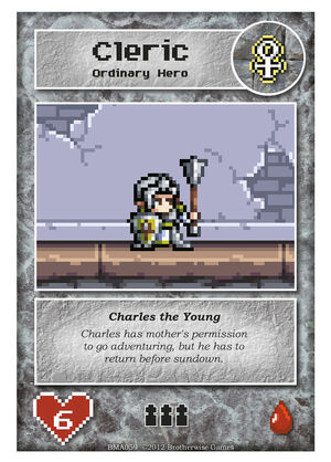 BMA059 Charles the Young