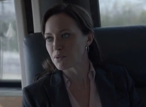 Tina Patterson Boss Wiki Fandom