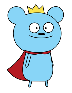 Bossy Bear (character)/Gallery | Bossy Bear Wiki | Fandom