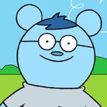 Bossy's Dad