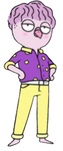 Dove | Bossy Bear Wiki | Fandom