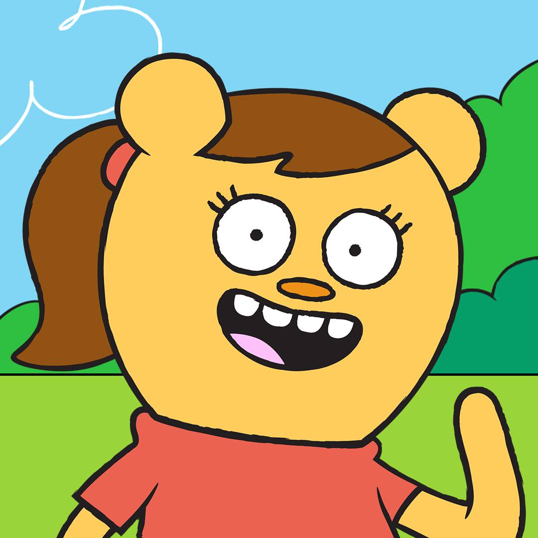 Bissy's Mom Bossy Bear Wiki Fandom