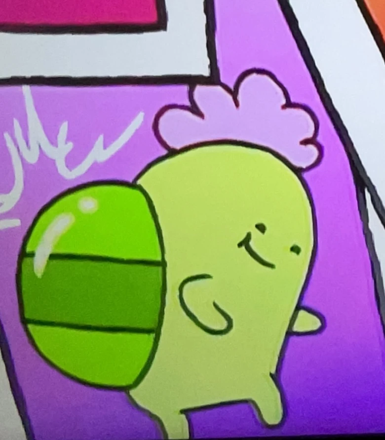 Turtle s Younger Sister Bossy Bear Wiki Fandom turtle-s-younger-sister-bossy-bear-wiki-fandom