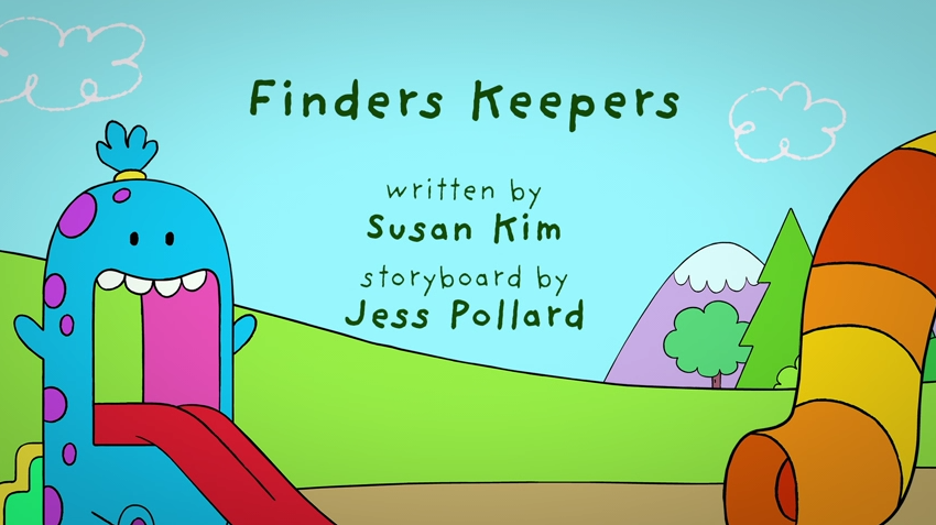 Finders Keepers Bossy Bear Wiki Fandom