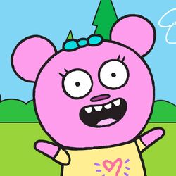 Bossy Bear Wiki | Fandom