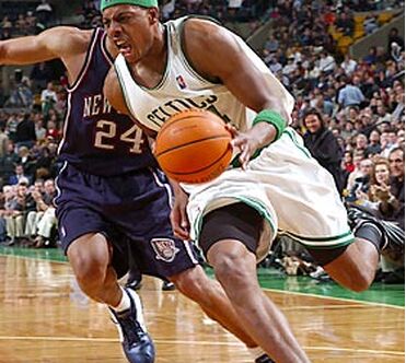 Tony Allen, Boston Celtics Wiki