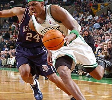 Tony Allen, Boston Celtics Wiki