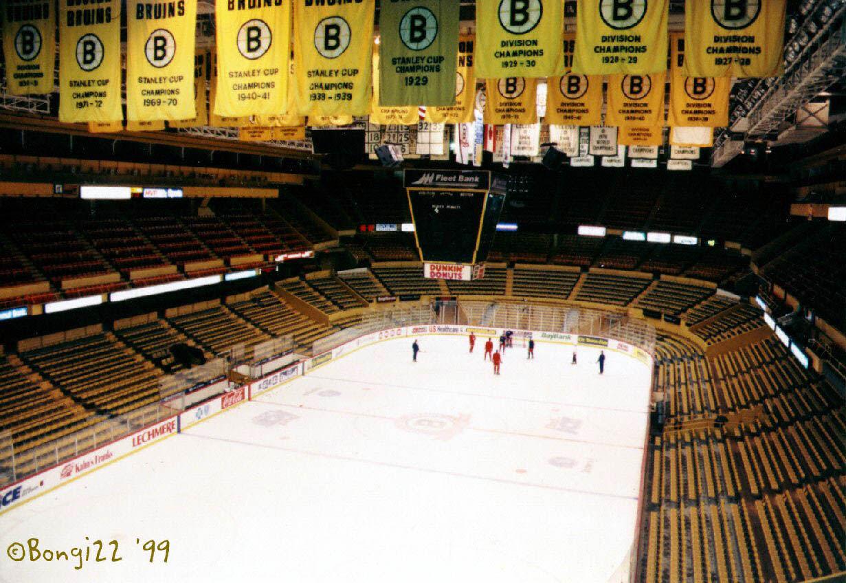 Madison Square Garden - Wikipedia