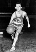 Basket NBA - Campioni Bob Cousy