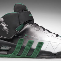 kevin garnett sneakers history