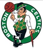 Boston Celtics logo