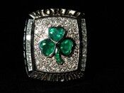 Celtics 2008 top championship ring