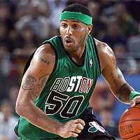 eddie house celtics jersey