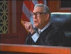 Judge Sanders