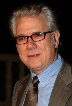 John Larroquette