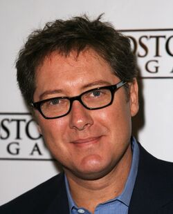 James Spader, Boston Legal Wiki