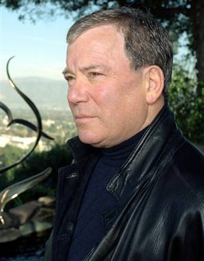 William Shatner - Wikipedia