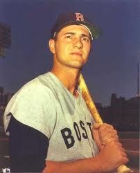 Carl Yastrzemski, Boston Red Sox Wiki