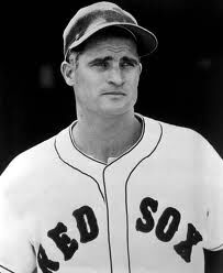 Bobby Doerr, Boston Red Sox Wiki