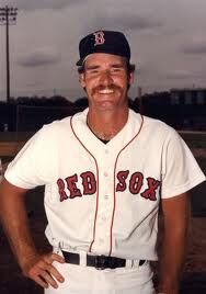 Red Sox legend Wade Boggs reflects on his eccentric habits during Hall of  Fame career - I probably had in the neighborhood of 75 to 80 superstitions