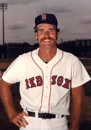 For starters: Rays vs. Red Sox, with Wade Boggs throwing the first