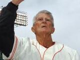 Johnny Pesky