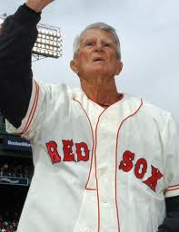 Pin by Boston Red Sox on Remembering Johnny Pesky