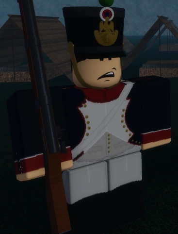 Nations/France | Bot Commander Wiki | Fandom