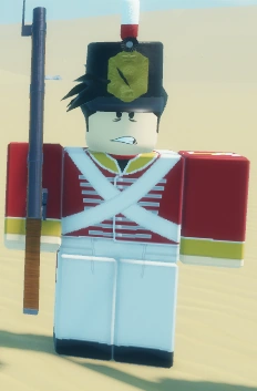 Nations/Britain | Bot Commander Wiki | Fandom