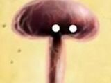 Mrs Mushroom