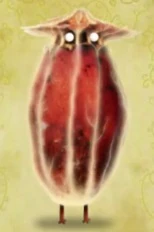 Mr Poppyhead | Botanicula Wiki | Fandom