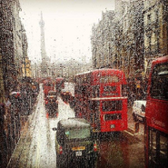 London Rain Bot 247