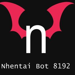 NhentaiBot8192