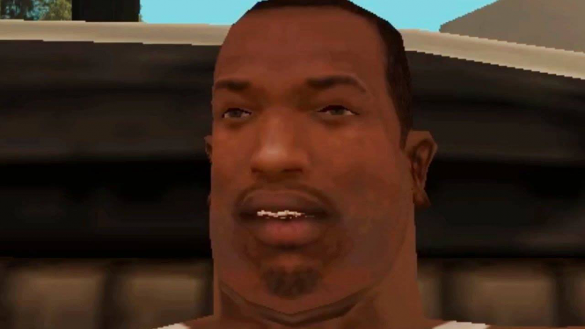 Every Gta San Andreas Frame In Order The Bot Appreciation Society Wiki Fandom