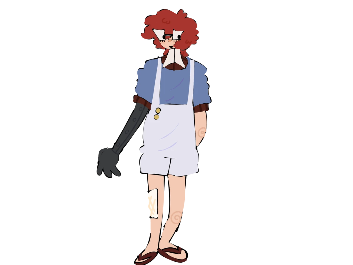 Crispin BOTColonies Wiki Fandom