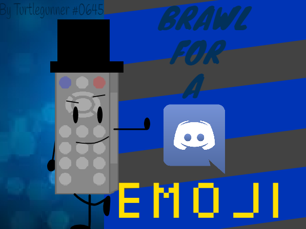 Brawl For A Discord Emoji Botfc Universe Wiki Fandom