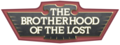 The Brotherhood of the Lost Wiki