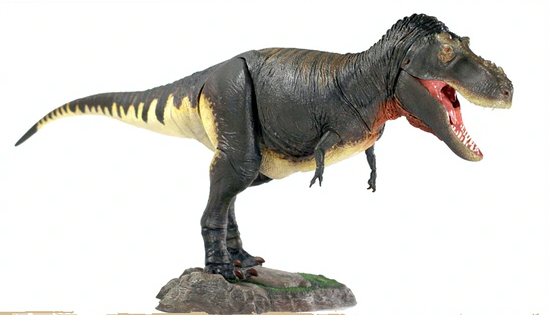 Tyrannosaurus Rex WWD (1/35th) | Beasts of the Mesozoic Wiki | Fandom