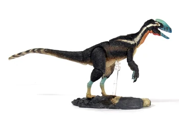 Guanlong wucaii | Beasts of the Mesozoic Wiki | Fandom