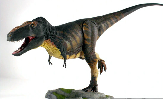 Tarbosaurus bataar | Beasts of the Mesozoic Wiki | Fandom