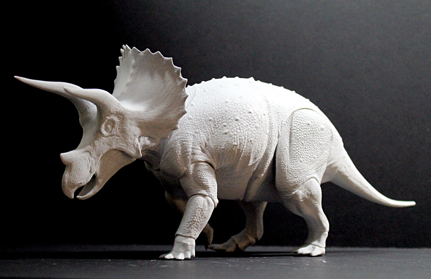 torossauro triceratops