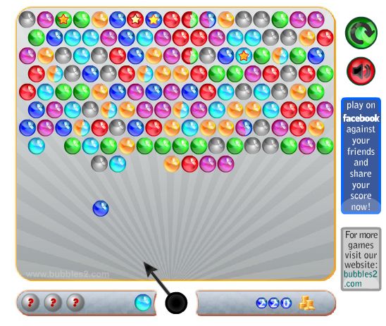 Bubble Shooter HD Free, Botss Wiki