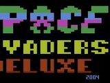 Space Invaders Deluxe